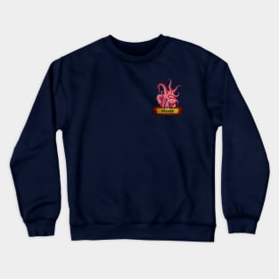 THE THING - BLOOD TEST Crewneck Sweatshirt